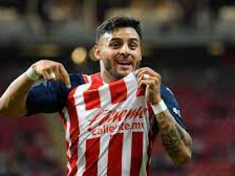 Chivas sueña con liguilla directa