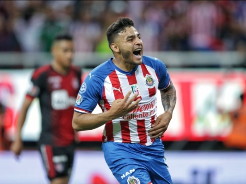 Chivas y Atlas buscan milagros para calificar