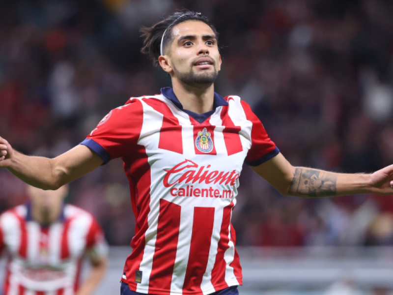 Chivas ya tiene rival para liguilla