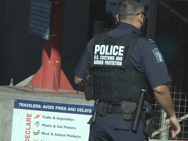 Chofer de consulado americano en Nogales sentenciado por transportar armas