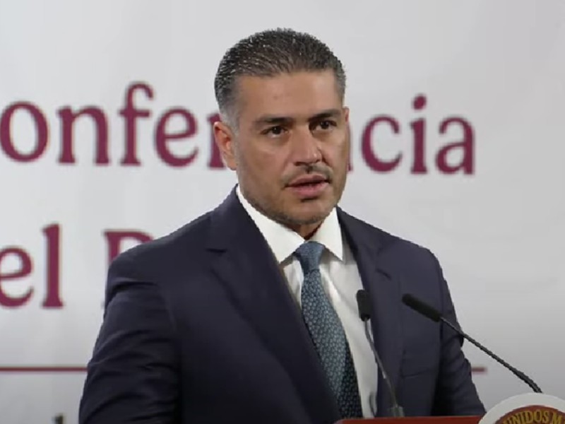 Chofer del párroco sería su presunto homicida: Harfuch