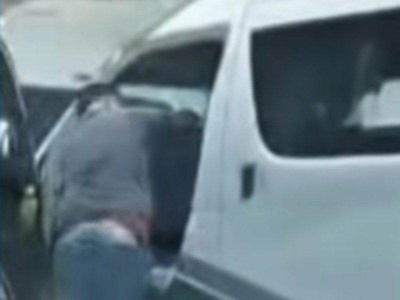 Choferes agresivos se dan de baja de las rutas