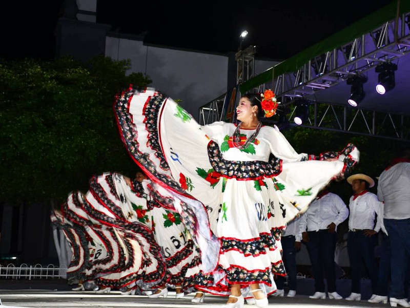 Choix celebra con orgullo su 418 aniversario de fundación