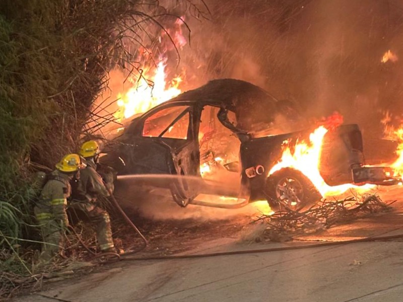 Choque en malecón de Guasave dejan dos personas fallecidas