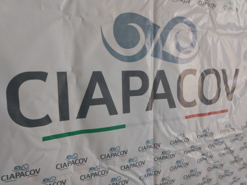 Ciapacov sigue con 500 mdp de cartera vencida