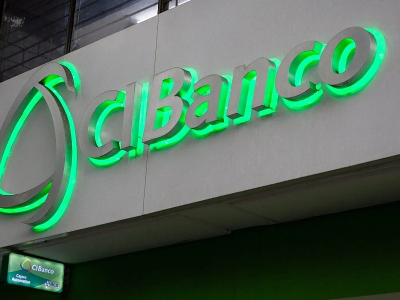 CiBanco promete cooperación total tras acusaciones de lavado