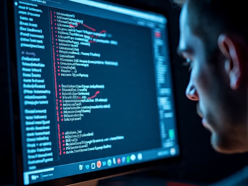Ciberataques:  amenaza empresas y usuarios