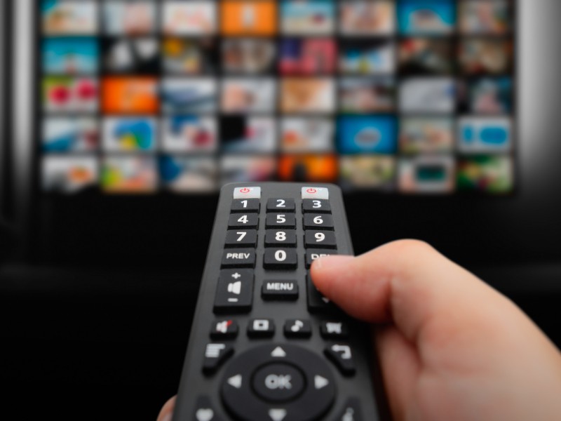Ciberataques disfrazados de series y películas engañan a jóvenes