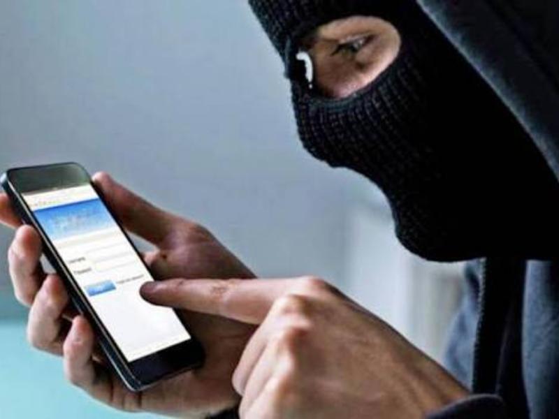 Ciberdelitos en México: millones de usuarios afectados por acoso y fraudes
