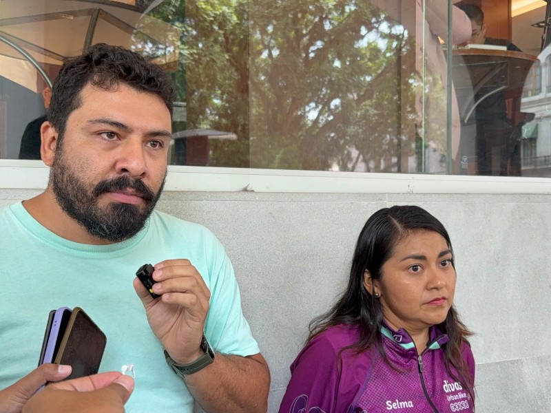 Ciclistas demandan armonizar leyes en materia de movilidad