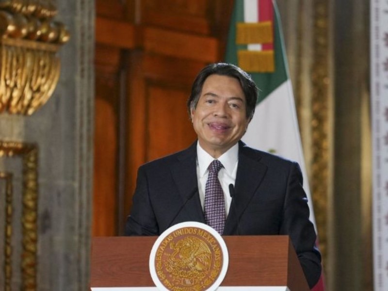 Ciclo escolar iniciará en septiembre; darán más vacaciones docentes.