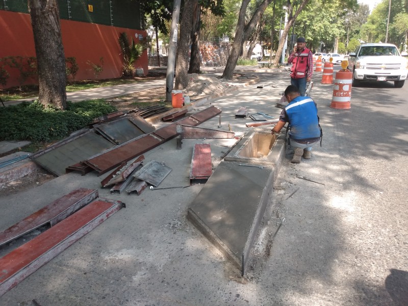 Ciclovía de Guadalupe traerá problemas viales: vecinos