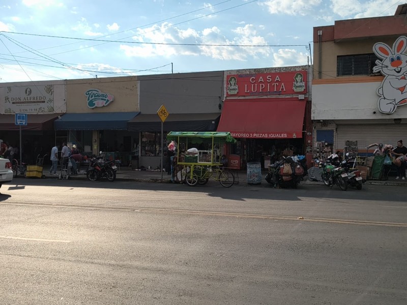 Ciclovía en Zamora: movilidad con respeto y corresponsabilidad Ciclovía en Zamora: movilidad con respeto y corresponsabilidad