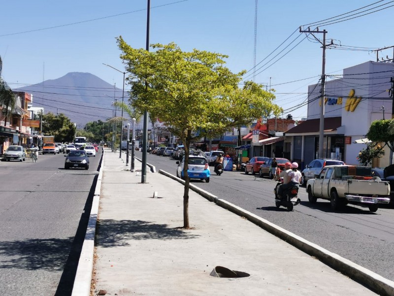 Ciclovía Juárez será inclusiva, promueven una cultura peatonal y ciclista