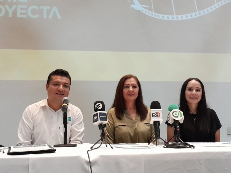 CIE convoca a 4to concurso de cortometrajes 