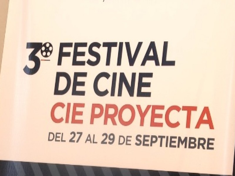 CIE convoca a concurso de cortometrajes