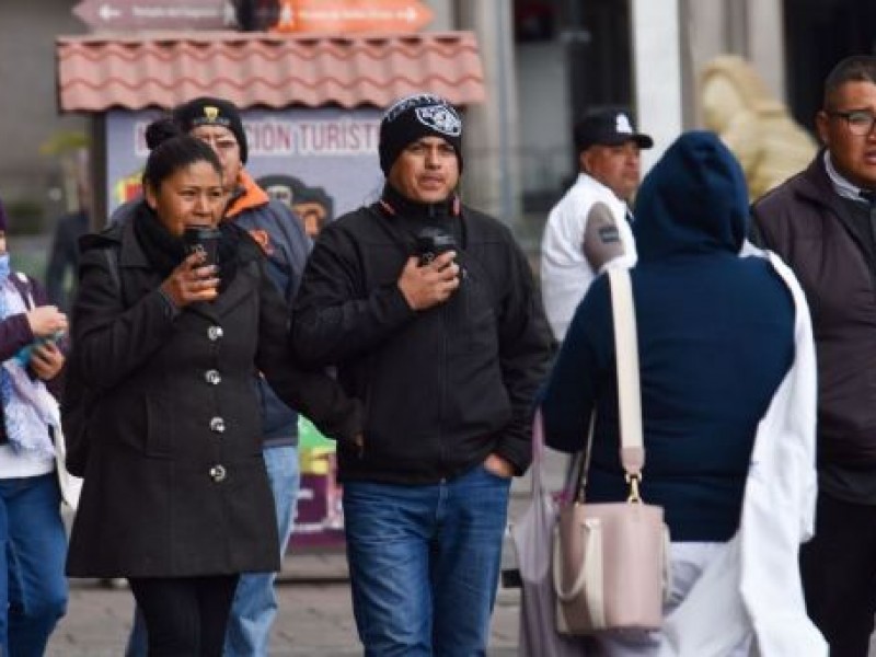 Se esperan bajas temperaturas en Sonora