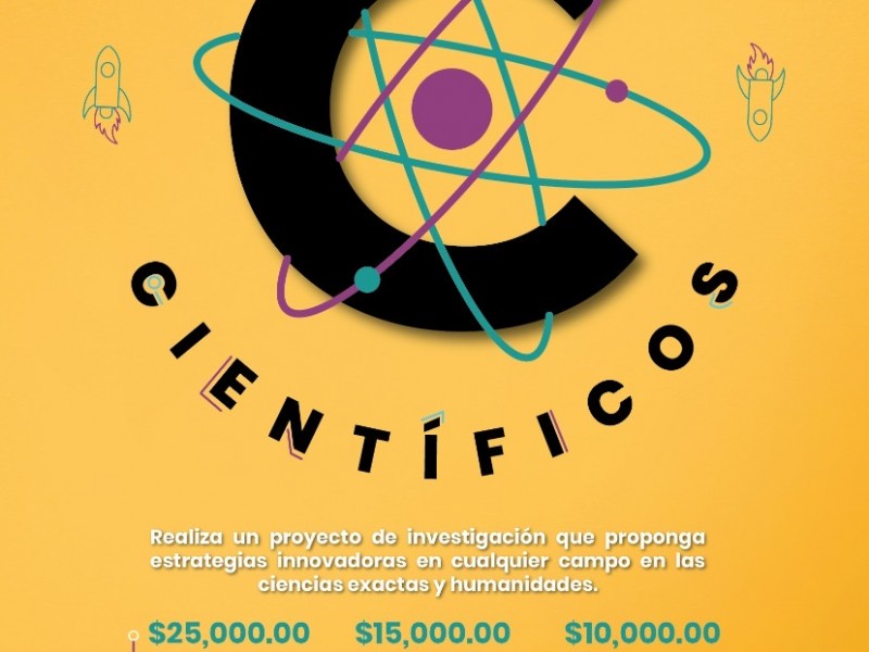 Ciencia e investigación entre la juventud queretana