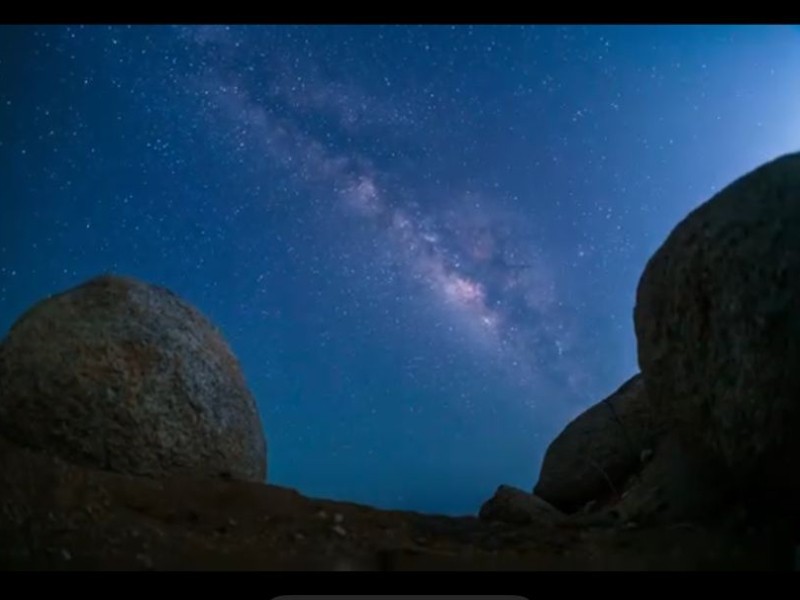 Ciencia y turismo: Araceli Angulo impulsa divulgación astronómica desde Baja California Sur