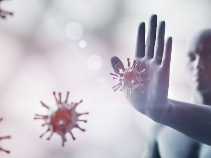 Científicos aseguran que inmunidad Covid-19 podría durar ocho meses