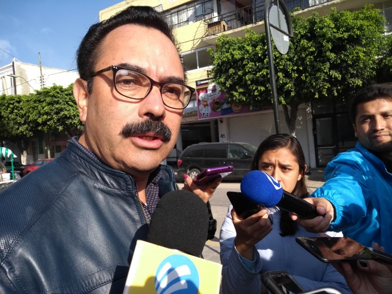 Cierra 10% de las empresas de CMIC