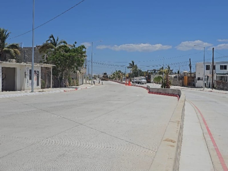 Cierra año Obras Públicas con más de 20 obras ejecutadas