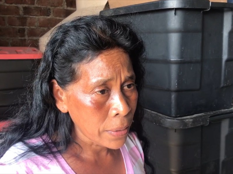 Cierra comedor comunitario de la Morelos por desabasto