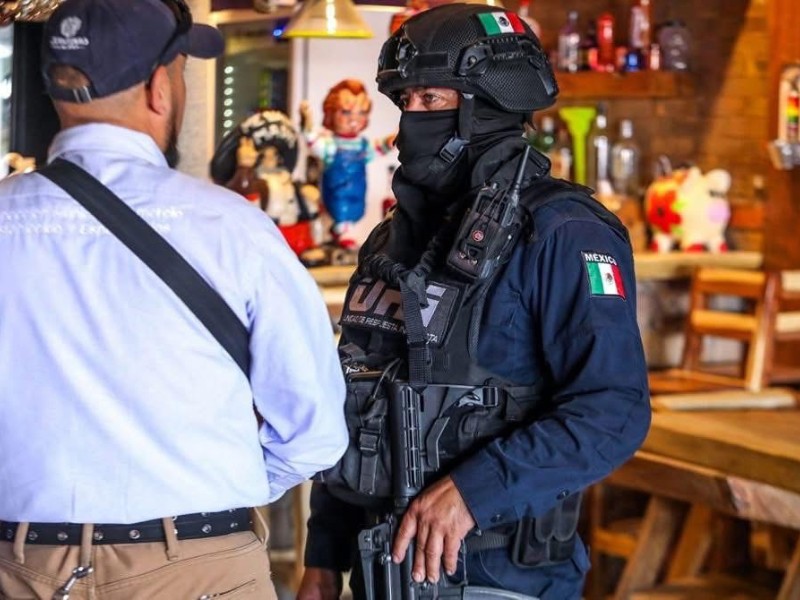 “Cierra digital” app de cierre en tiempo real para establecimientos