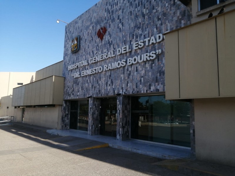 Cierra el Hospital General de Sonora con amplia historia