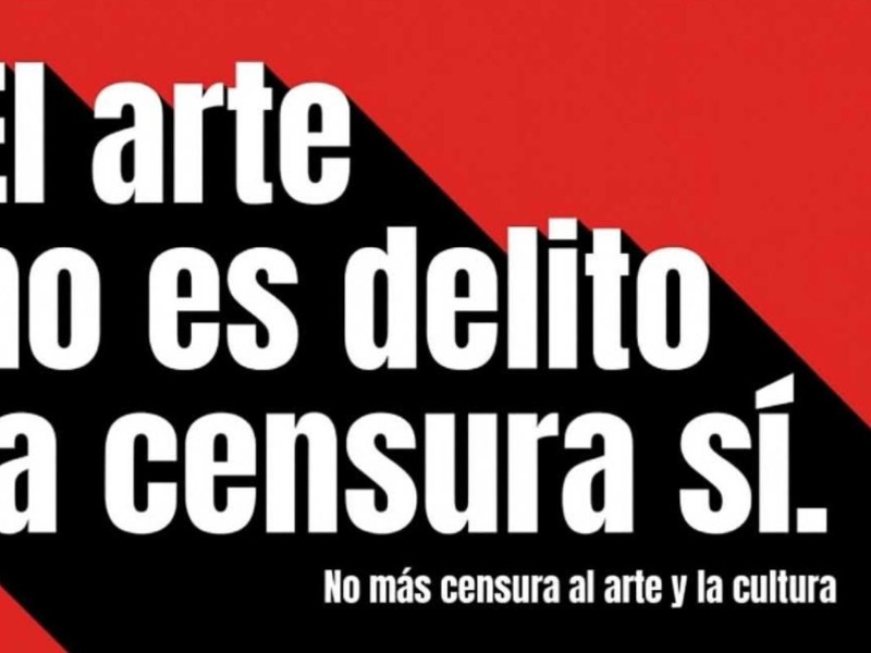 Cierra Galería Vetagrande tras denuncias de violencia y censura