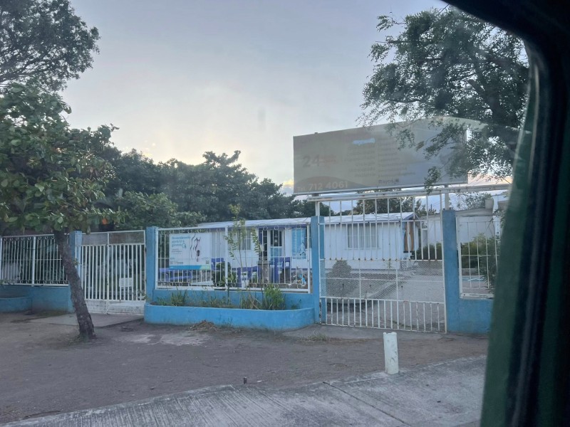 Cierra MEXFAM Ixtaltepec tras 30 años de atención médica comunitaria