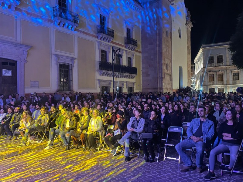 Cierra ´Peaches Staten´, Festival Internacional de Jazz & Blues 2023