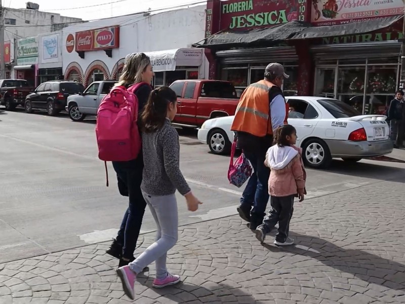 Cierra proceso de pre inscripciones en educación básica