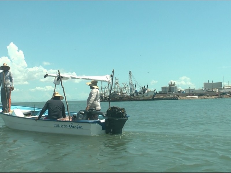 Cierra puerto de Yavaros para prevenirse por 