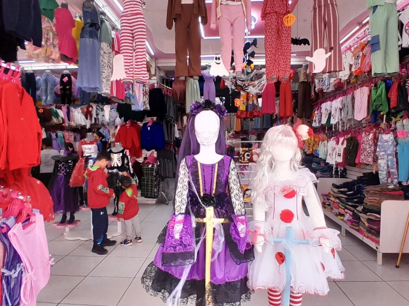 Cierran 15 negocios afiliados a Canacope por caída en ventas Cierran 15 negocios afiliados a Canacope por caída en ventas