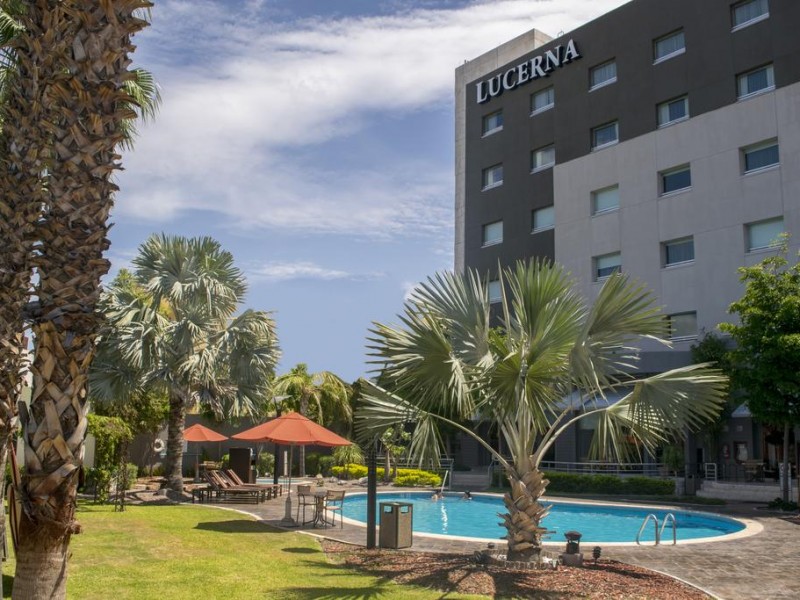 Cierran 70 hoteles en Sonora por Covid-19