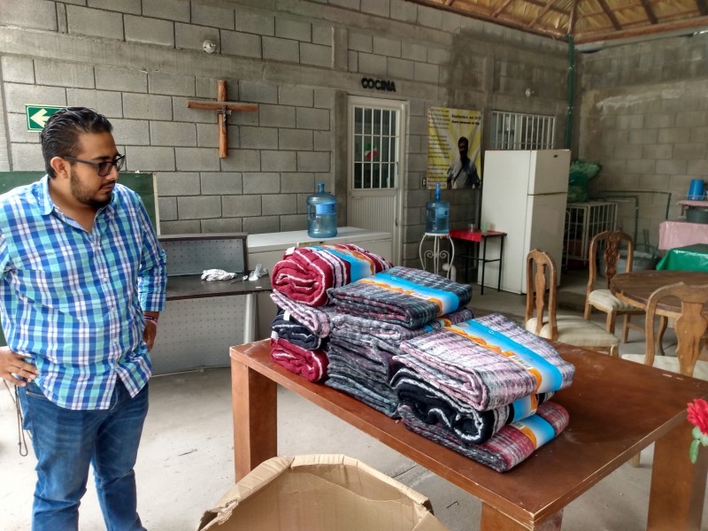 Cierran casas de asistencia para migrantes en Coahuila por Covid19