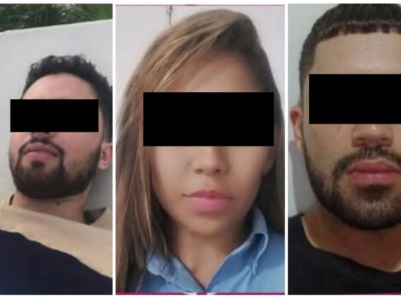 Cierran caso de colombianos tras ser localizados