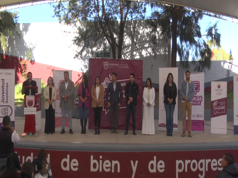 Cierran consulta estatal juvenil 2022