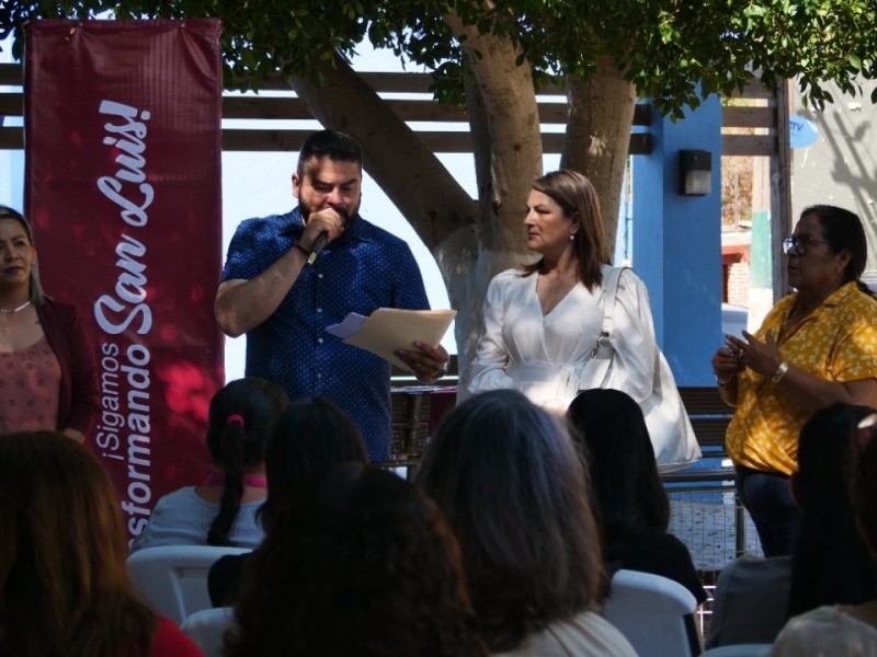 Cierran cursos rápidos en el Golfo de Santa Clara