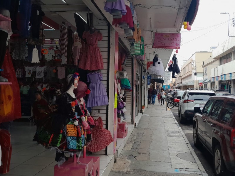 Cierran dos empresas en Durango: Canaco