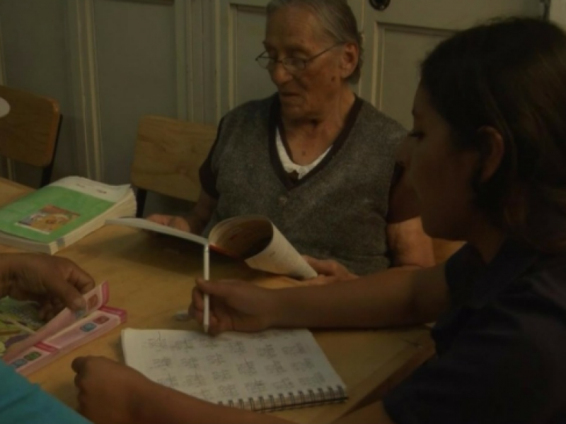 Cierran filas contra el analfabetismo en Zamora