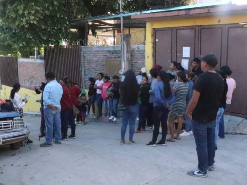 Cierran kínder en Chilpancingo por encontrar indicios de presunta santería
