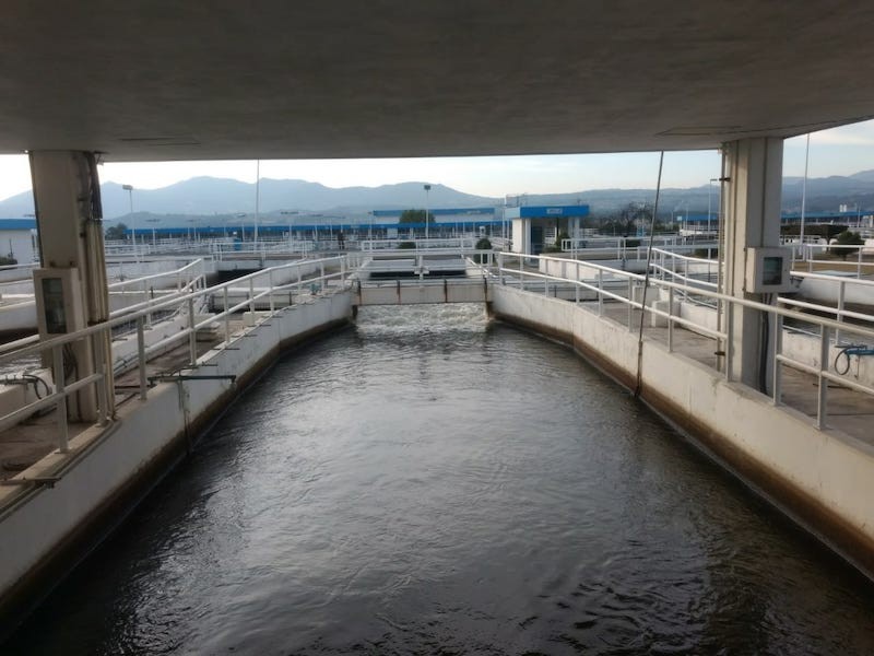 Cierran llave del Cutzamala: baja abasto de agua a ZMVM