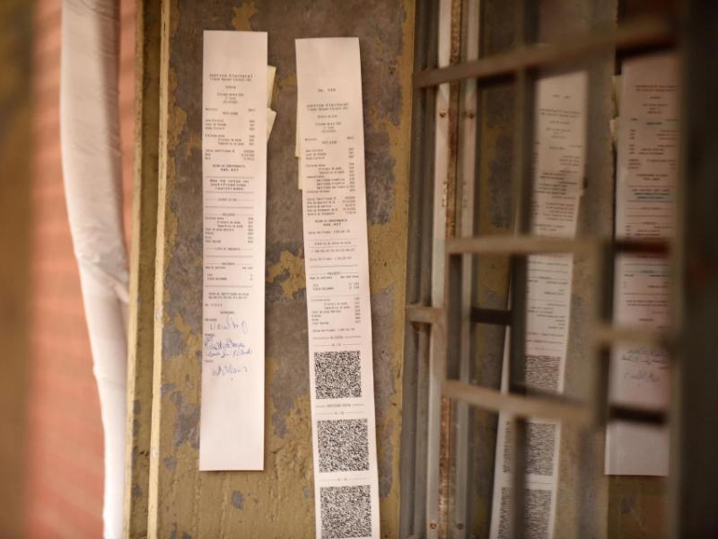 Cierran los últimos colegios electorales en Brasil