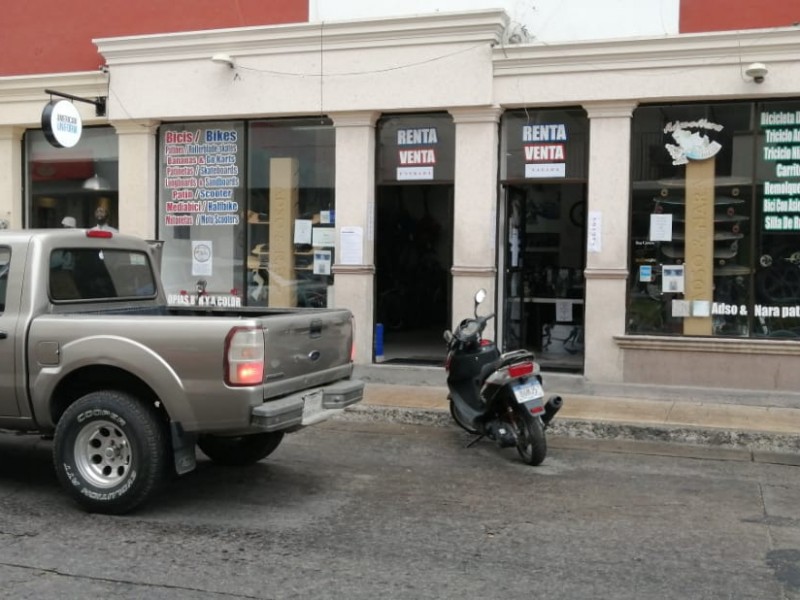 Cierran sus puertas después de 12 años