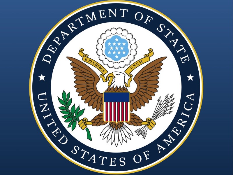 Cierran temporalmente paginas del gobierno de los Estados Unidos