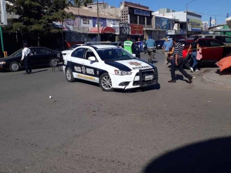 Cierre de año con saldo blanco en el Mayo