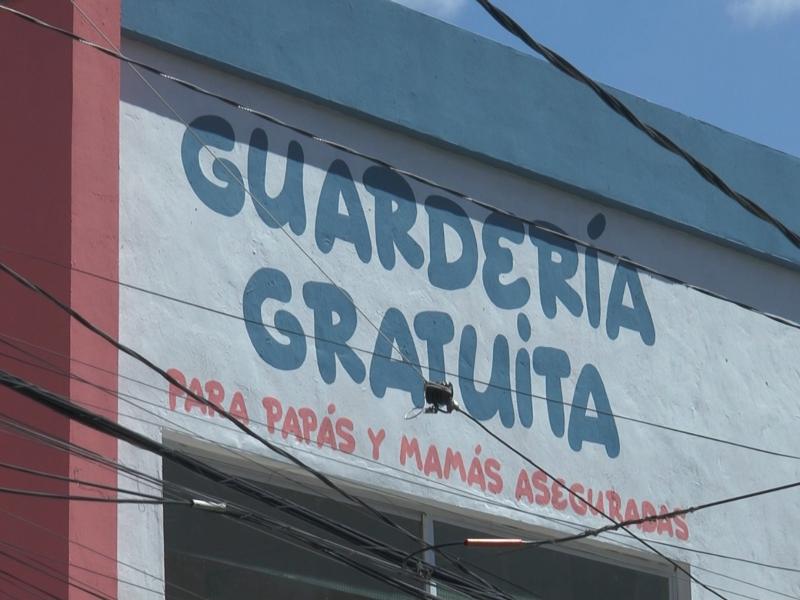 Cierre de guarderías en Guanajuato deja en incertidumbre a familias
