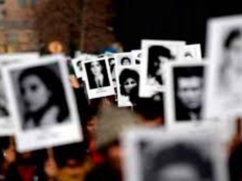 Cifra de desaparecidos en Sonora alcanza 5,817 registros oficiales